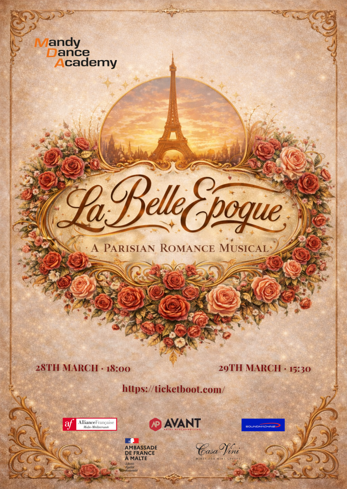 La Belle Epoque